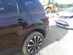2013 NISSAN QASHQAI +2 360 DCI  for sale at Copart COLCHESTER