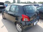 2008 TOYOTA YARIS TR S for sale at Copart SANDY