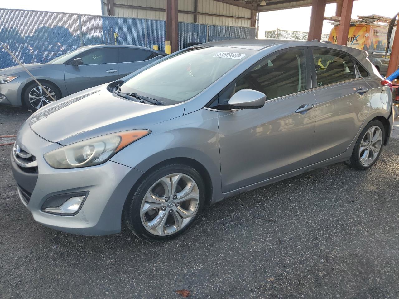 2013 Hyundai Elantra Gt