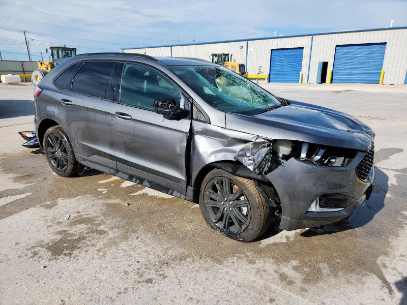  FORD EDGE 2024 Szary