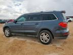 2014 MERCEDES-BENZ GL 450 4MATIC   for sale at Copart TX - ANDREWS