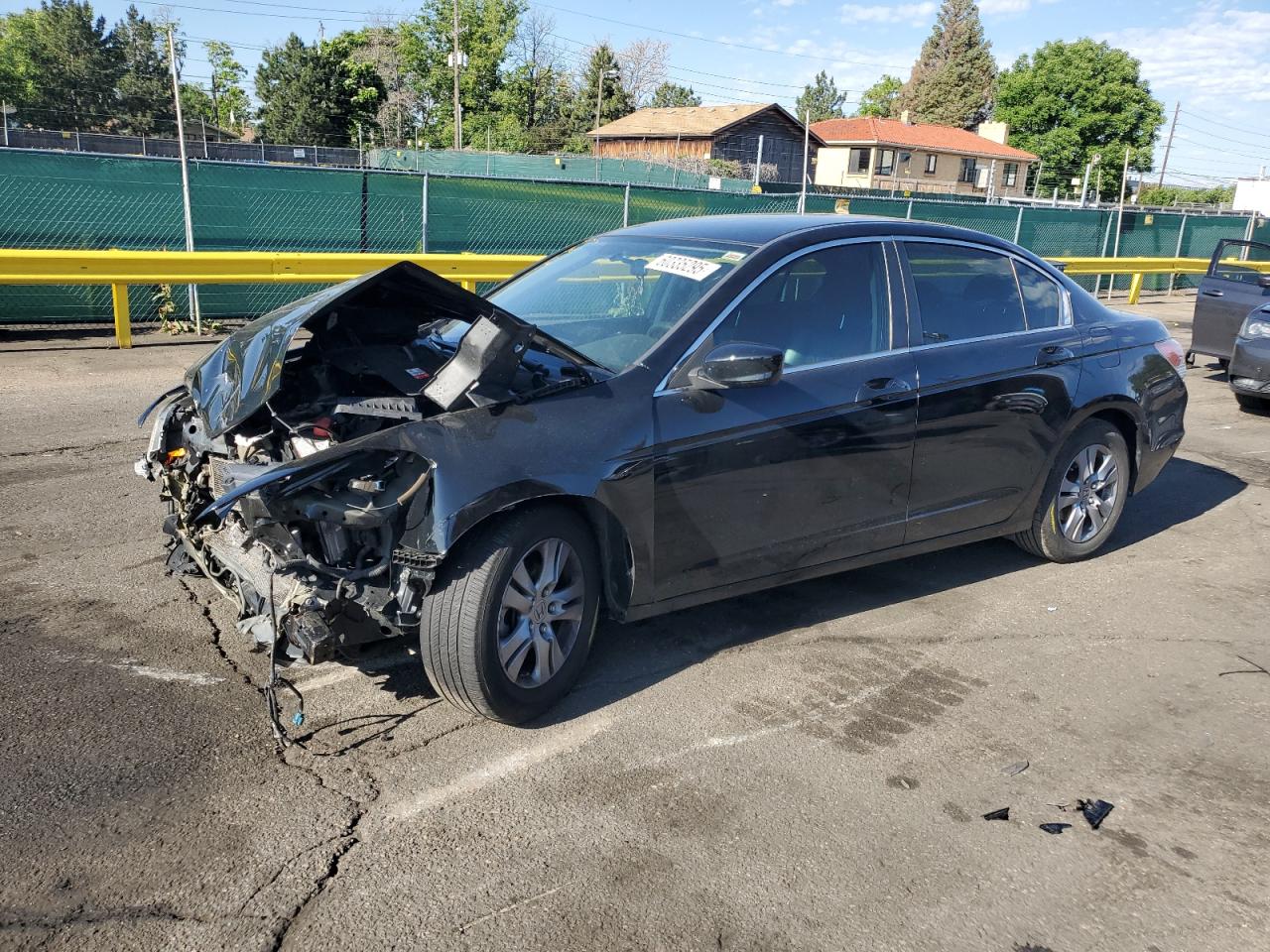 Denver, CO에서 판매 중인 2012 Honda Accord Se - Front End