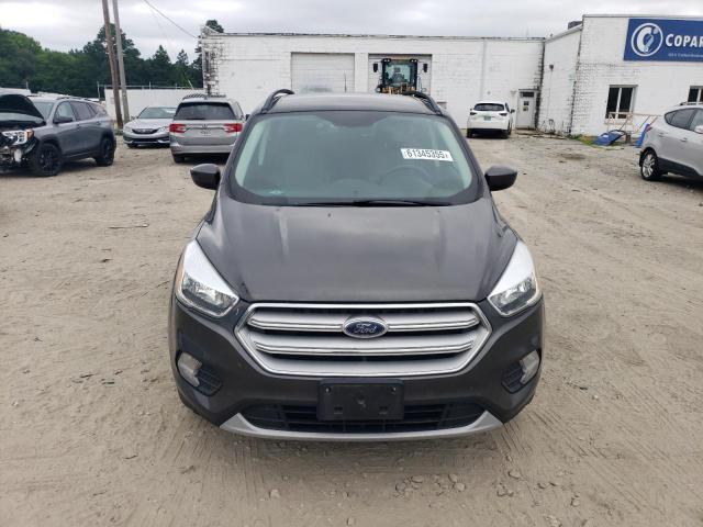  FORD ESCAPE 2018 Gray