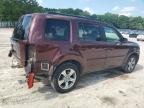 2013 Honda Pilot Exl продається в Knightdale, NC - Rear End