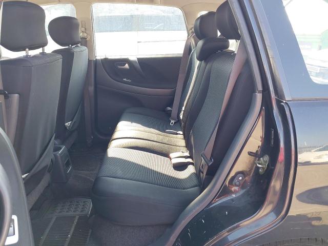 2007 SUZUKI LIANA GLX