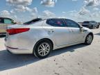 2013 Kia Optima Lx   за продажба в Haslet, TX - Hail