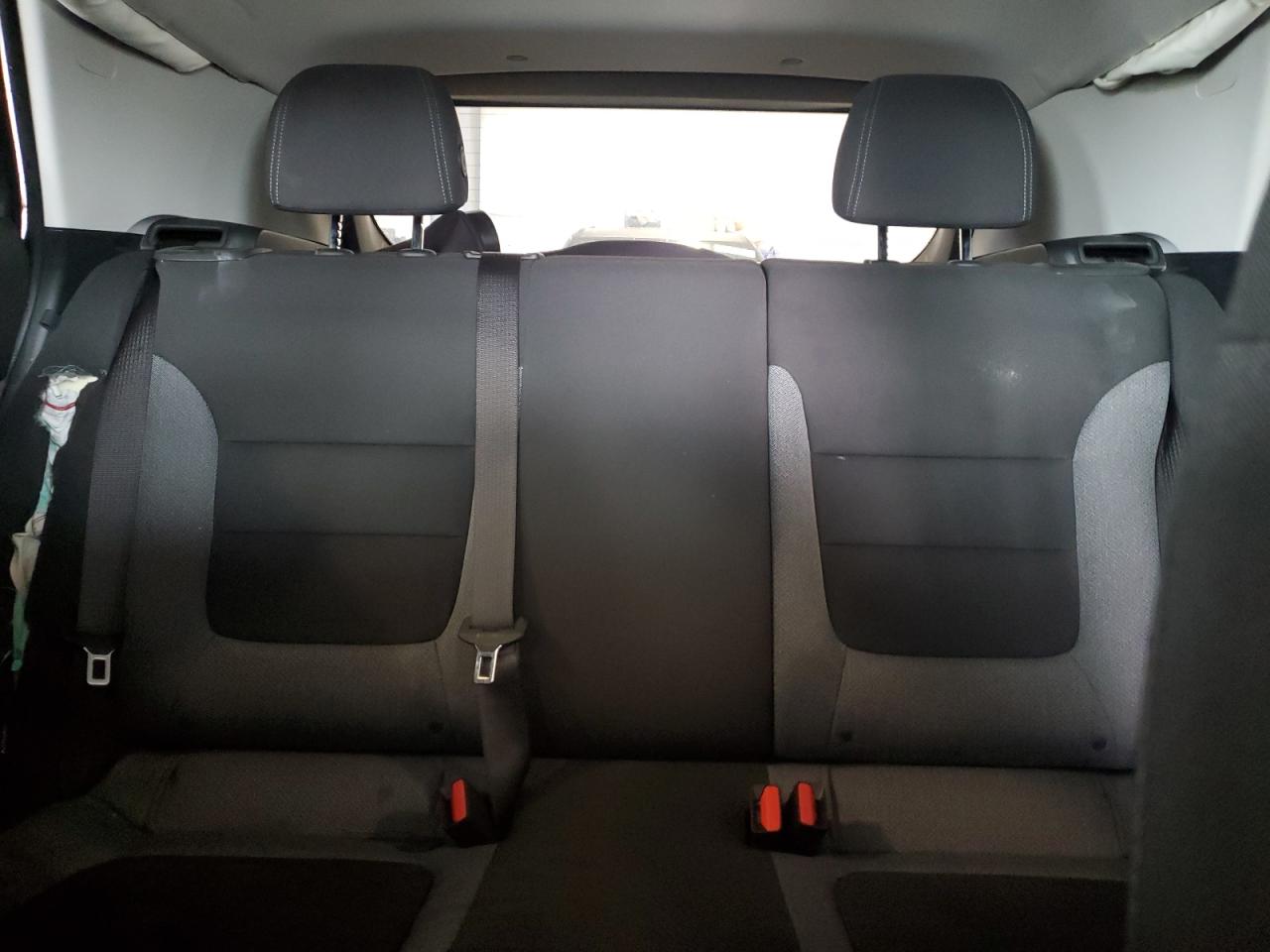 KL79MMSP3SB085708 CHEVROLET TRAILBLZR 2025