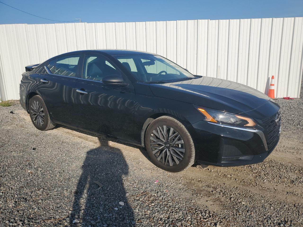 1N4BL4DVXSN350213 NISSAN ALTIMA 2025