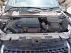 2016 LAND ROVER RANGE ROVE for sale at Copart EAST KILBRIDE