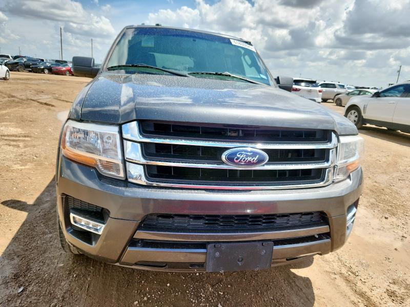  FORD EXPEDITION 2017 Charcoal