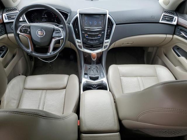  CADILLAC SRX 2013 Charcoal