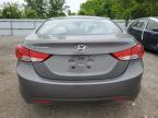 2011 HYUNDAI ELANTRA GLS   à vendre chez Copart ON - LONDON