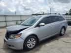 2016 Honda Odyssey Exl zu verkaufen in Montgomery, AL - Front End