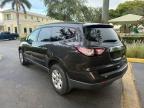 2016 Chevrolet Traverse Ls იყიდება Opa Locka-ში, FL - Normal Wear