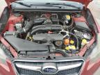 2013 Subaru Xv Crosstrek 2.0 Premium للبيع في Littleton، CO - Rear End