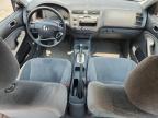 2001 Honda Civic Lx for Sale in Laurel, MD - Front End