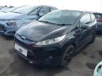 2012 FORD FIESTA ZET for sale at Copart CHESTER