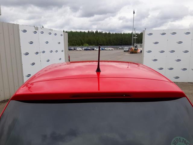 2013 VOLKSWAGEN POLO MATCH
