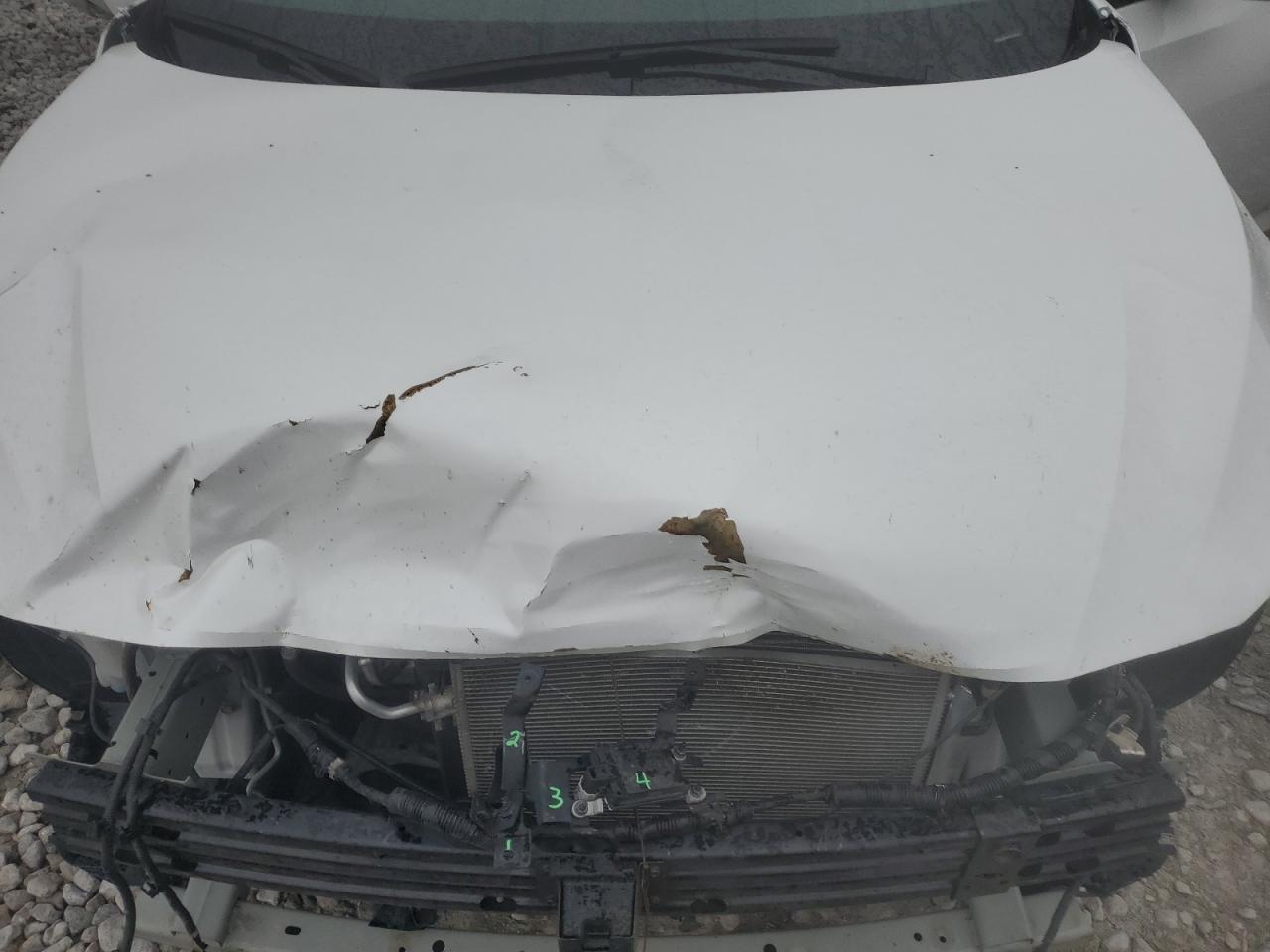 2022 Nissan Sentra Sr VIN: 3N1AB8DV9NY303832 Lot: 59053345