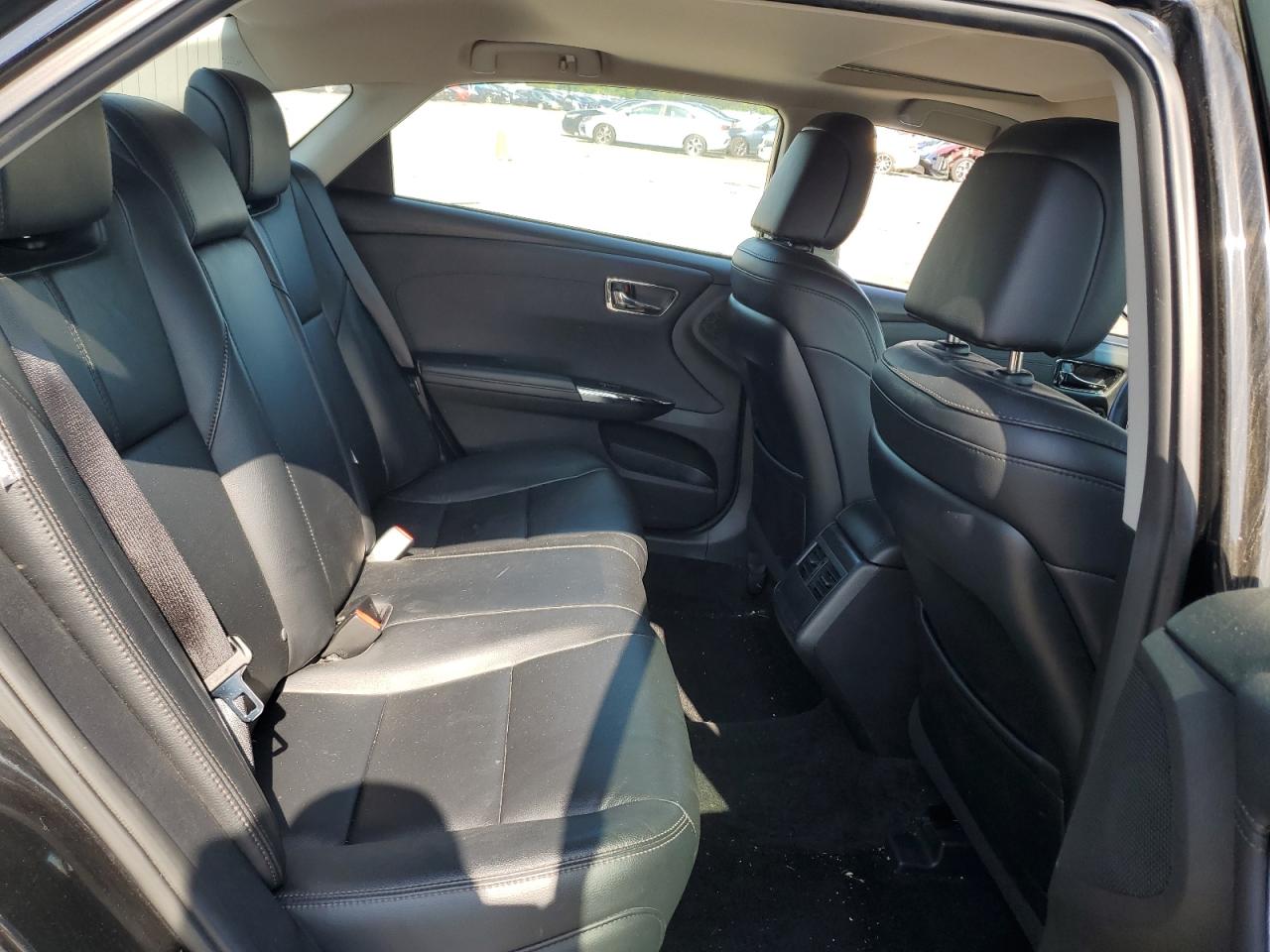 4T1BK1EB6GU229638 TOYOTA AVALON 2016