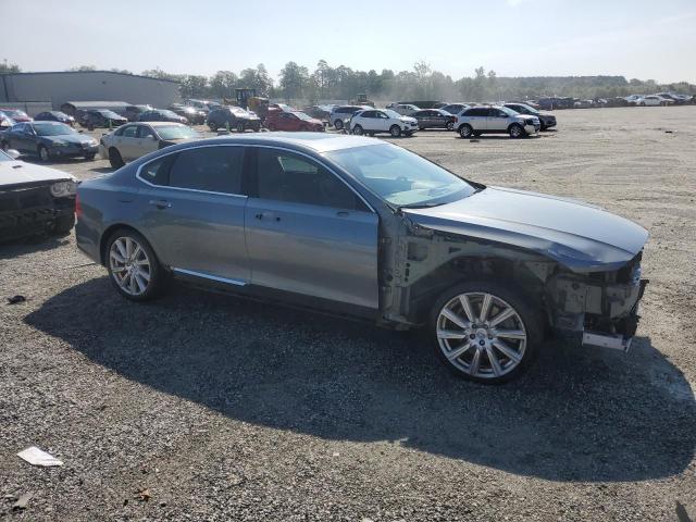  VOLVO S90 2018 Szary