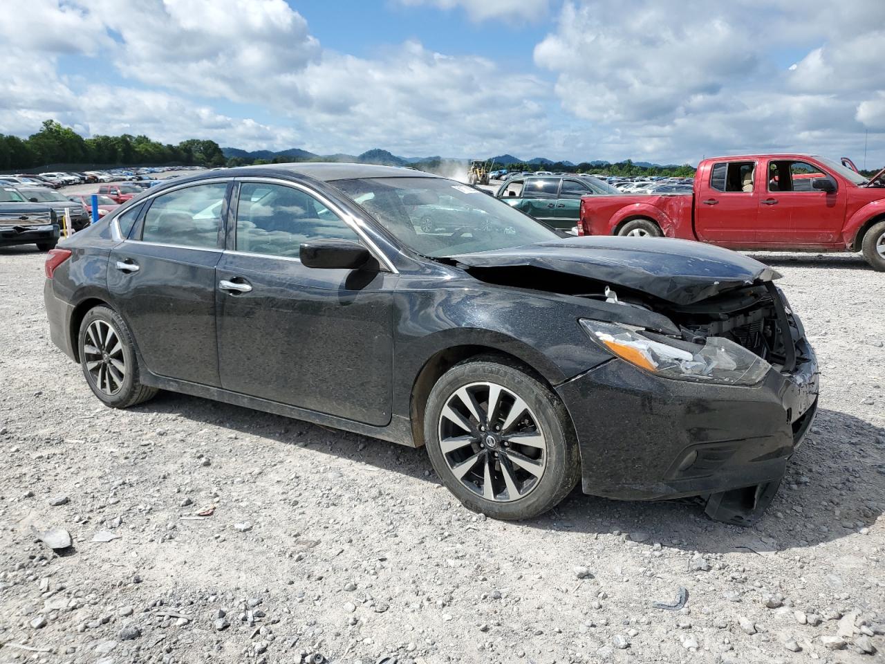 1N4AL3AP4JC166715 NISSAN ALTIMA 2018