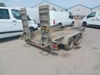2024 TRAI TRAILER for sale at Copart SANDY