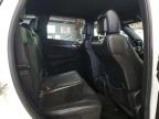2015 Jeep Grand Cherokee Laredo за продажба в East Granby, CT - Side