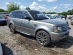 2008 Land Rover Range Rover Sport Supercharged   продається в Hillsborough, NJ - Vandalism