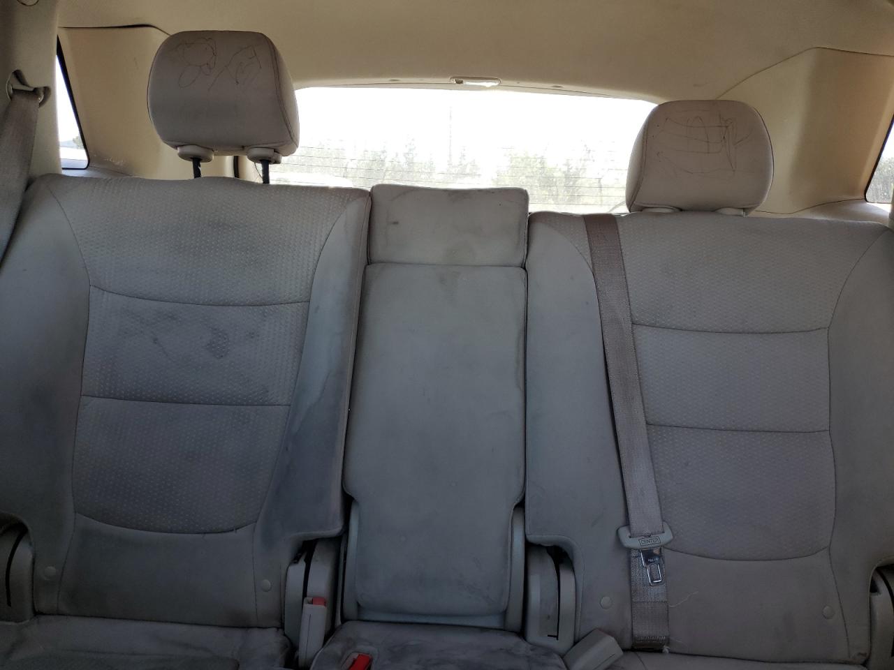 2013 Kia Sorento Lx VIN: 5XYKT3A13DG350991 Lot: 59574535