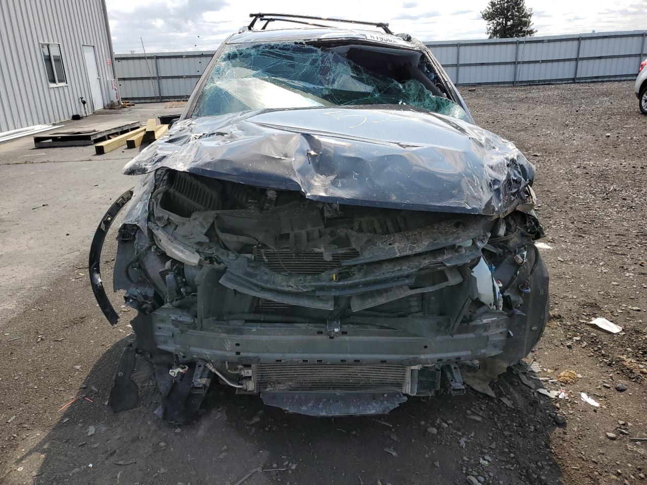 3GNKBHRS1LS615165 CHEVROLET BLAZER 2020
