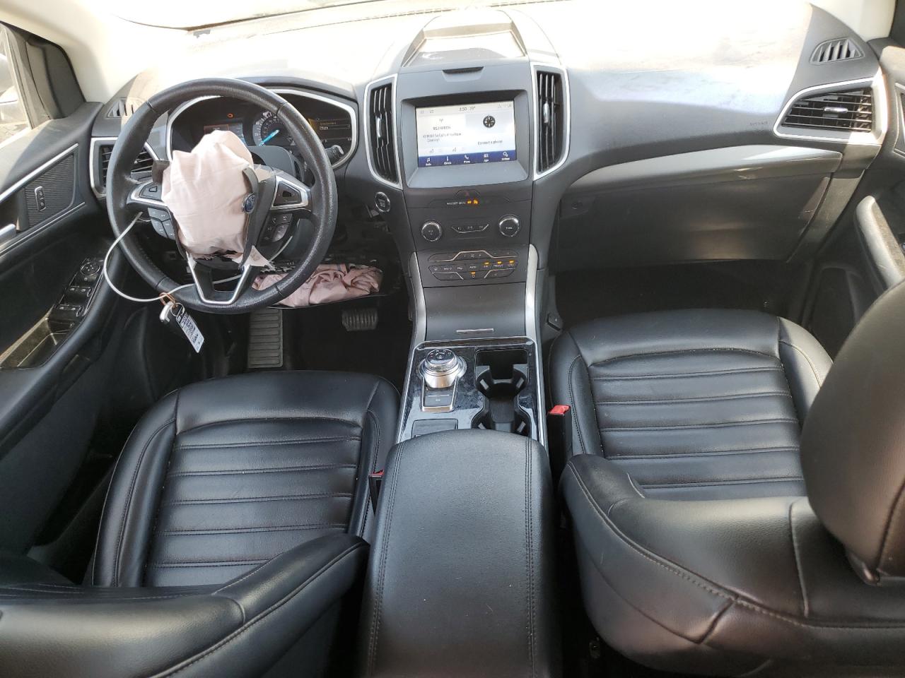 2FMPK3J98LBA46066 FORD EDGE 2020