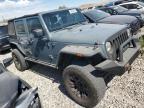 2014 Jeep Wrangler Unlimited Sport zu verkaufen in Magna, UT - Normal Wear