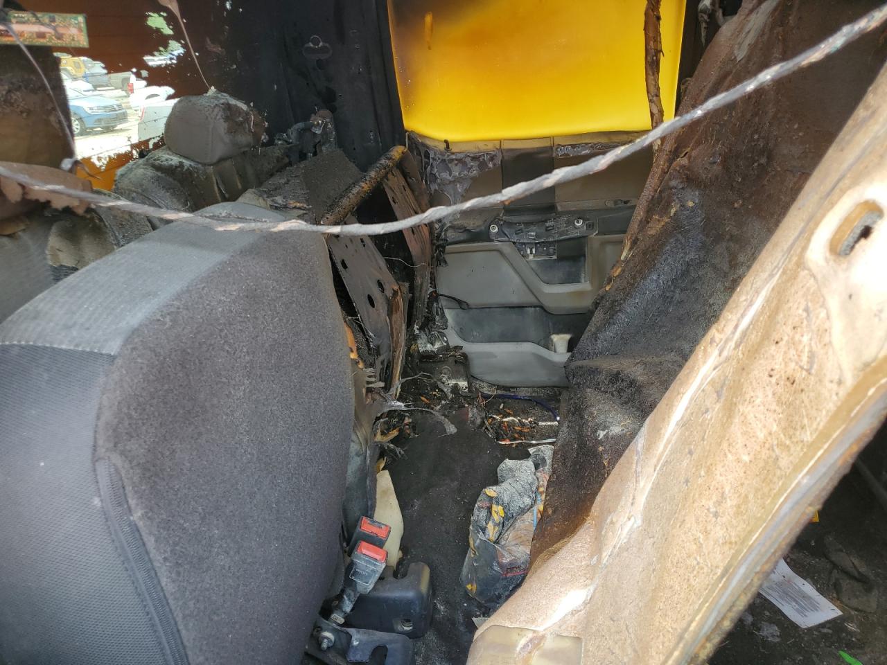 1FTEW1E55KKC83601 FORD F-150 2019