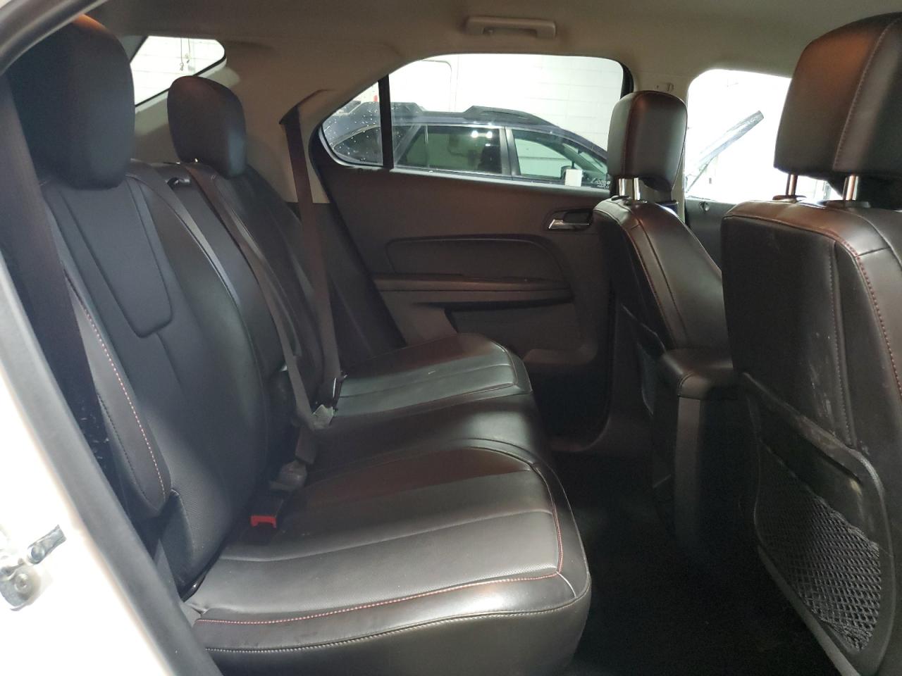 2GNFLFEKXH6175493 CHEVROLET EQUINOX 2017