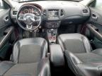 2020 Jeep Compass Trailhawk للبيع في Grand Prairie، TX - Front End