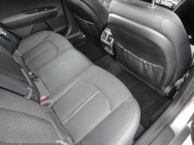 Sedans KIA OPTIMA 2017 Gray