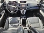 2012 Honda Cr-V Exl   zu verkaufen in Arcadia, FL - Front End