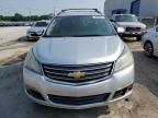 2014 Chevrolet Traverse Lt for Sale in Lawrenceburg, KY - Water/Flood