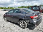 2013 Toyota Corolla Base на продаже в Hueytown, AL - Rear End