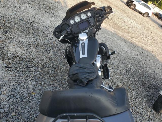  HARLEY-DAVIDSON FL 2022 Чорний