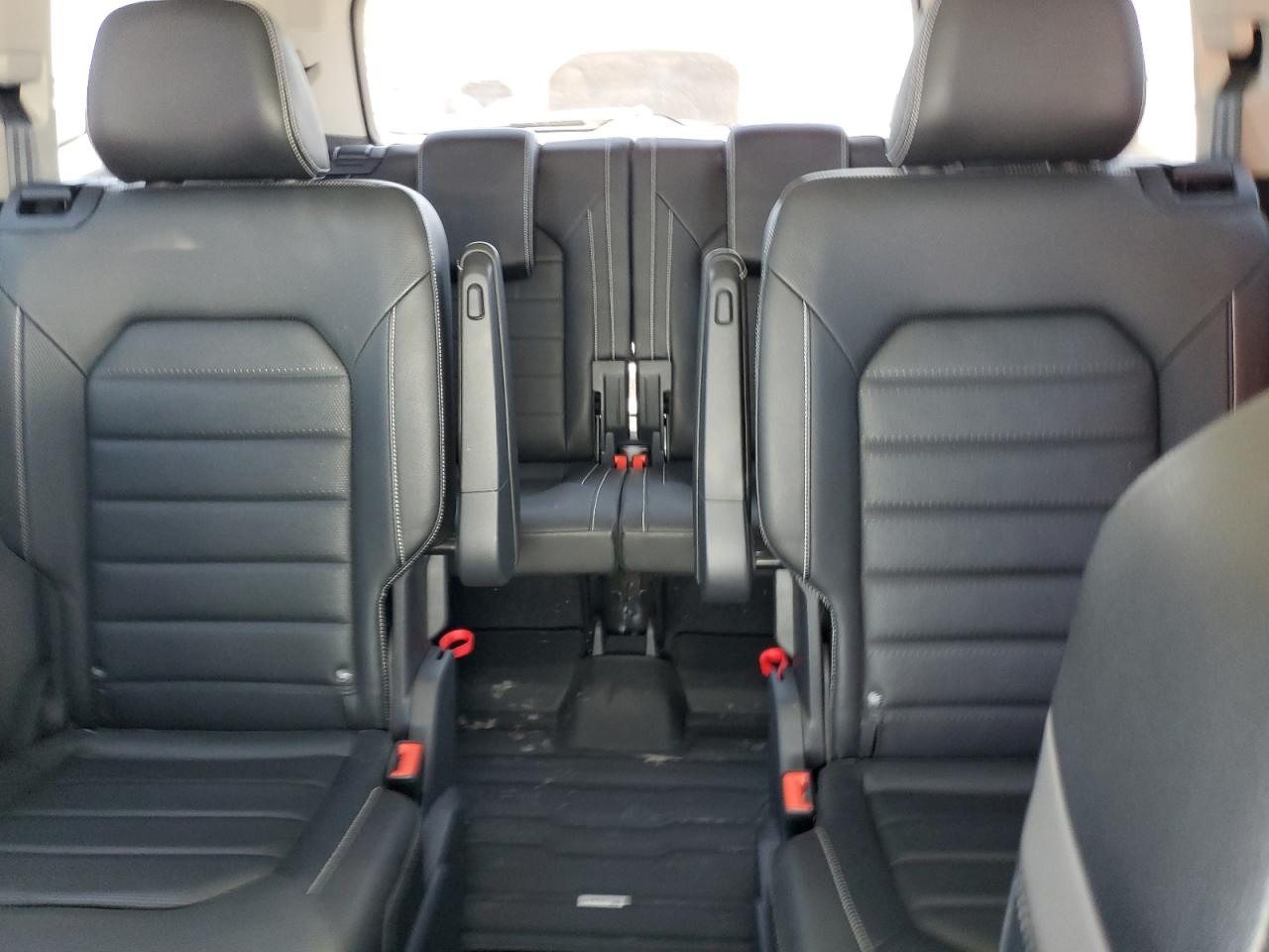 2023 Volkswagen Atlas Sel Premium R-Line VIN: 1V2FR2CA6PC522574 Lot: 62114445