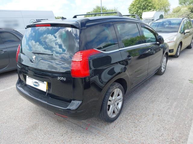 2011 PEUGEOT 5008 EXCLU