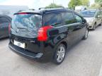 2011 PEUGEOT 5008 EXCLU for sale at Copart SANDWICH