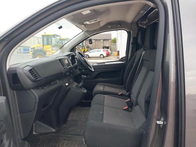 2024 TOYOTA PROACE ACTIVE 