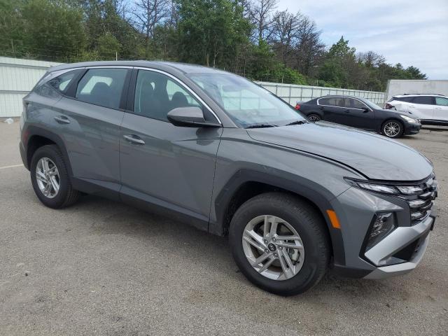  HYUNDAI TUCSON 2025 Серый
