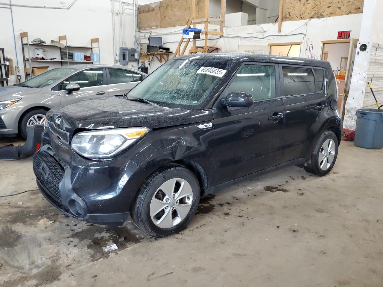 2015 Kia Soul for Sale in Ham Lake, MN - Front End
