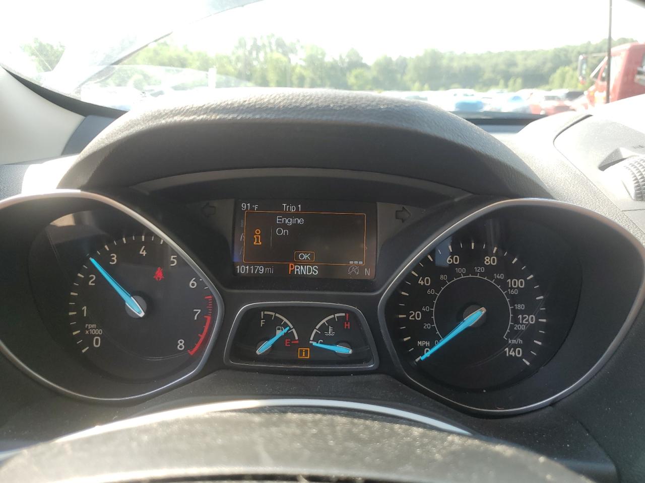 FORD ESCAPE 2017 VIN 1FMCU0GD6HUC67153 photo 9