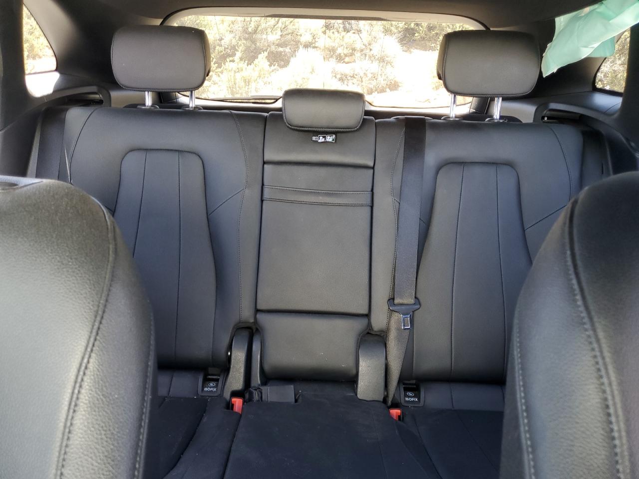 2021 Mercedes-Benz Gla 250 VIN: W1N4N4GB0MJ116079 Lot: 61296185