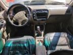 2000 Honda Civic Lx de vânzare în Albuquerque, NM - Front End